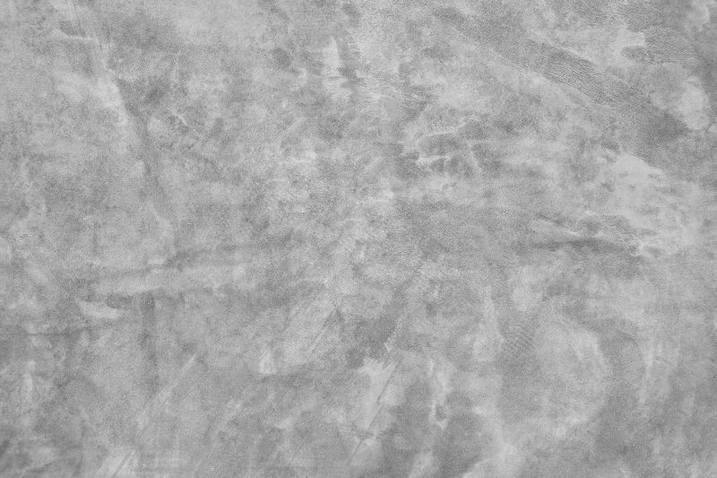 Close-up of Stain Finish